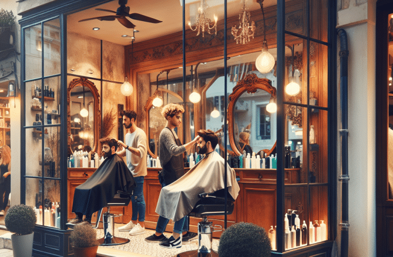 Psi fryzjer w Wawerze – jak znaleźć najlepszego stylistę dla Twojego pupila?