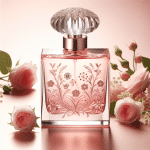 słodkie perfumy damskie