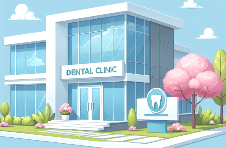 Stomatolog Olsztyn Pieczewo: Jak znaleźć najlepszego dentystę w Twojej dzielnicy?