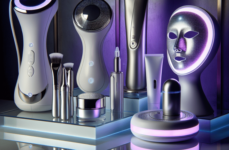 Urządzenia kosmetyczne na sprzedaż: Jak efektywnie wybrać i gdzie kupić najlepszy sprzęt do salonu beauty?
