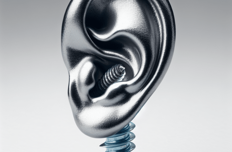 Śruba z uchem – jak wybrać i gdzie zastosować w różnych projektach DIY