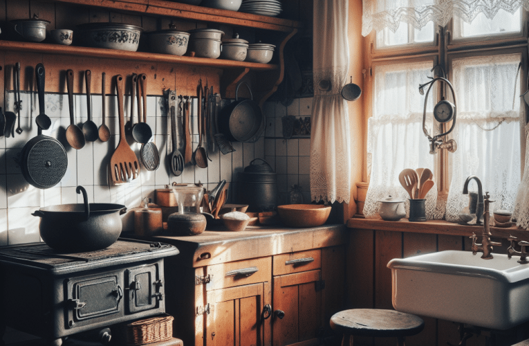 System cicha kuchnia Vilpe: Jak efektywnie wyciszyć swoje domowe pomieszczenia