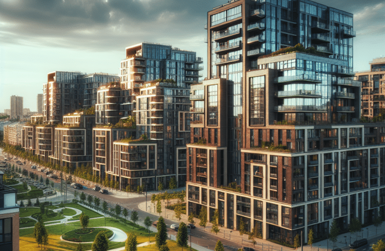 Nowe mieszkania Warszawa Wawer – Przewodnik zakupowy dla przyszłych właścicieli