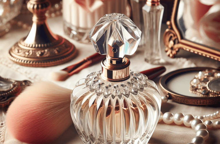 Trwałe słodkie perfumy damskie – jak wybrać zapach na każdą okazję?