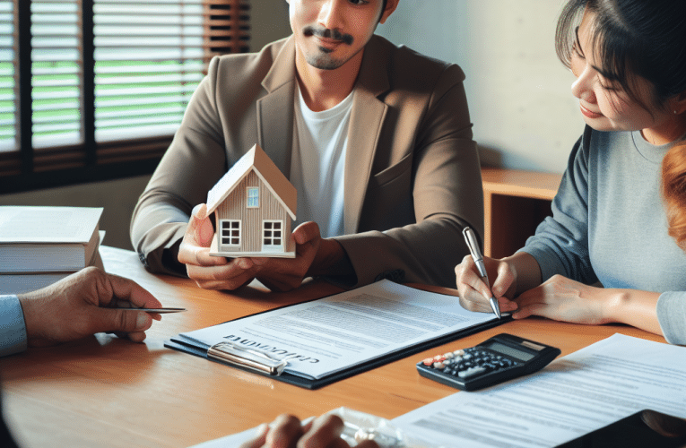 Współwłasność nieruchomości: sprzedaż i porady prawne dla współwłaścicieli
