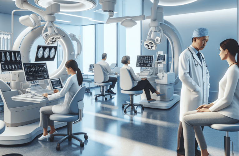 Gabinet urologiczny – jak wybrać najlepszego specjalistę?