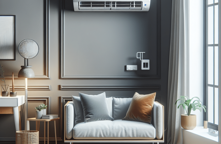 Klimatyzator do domu – Jak wybrać idealny model dla Twojego mieszkania?