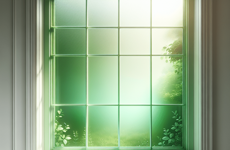 Okna zielonka – jak wybrać najlepsze okna do nowoczesnego mieszkania?