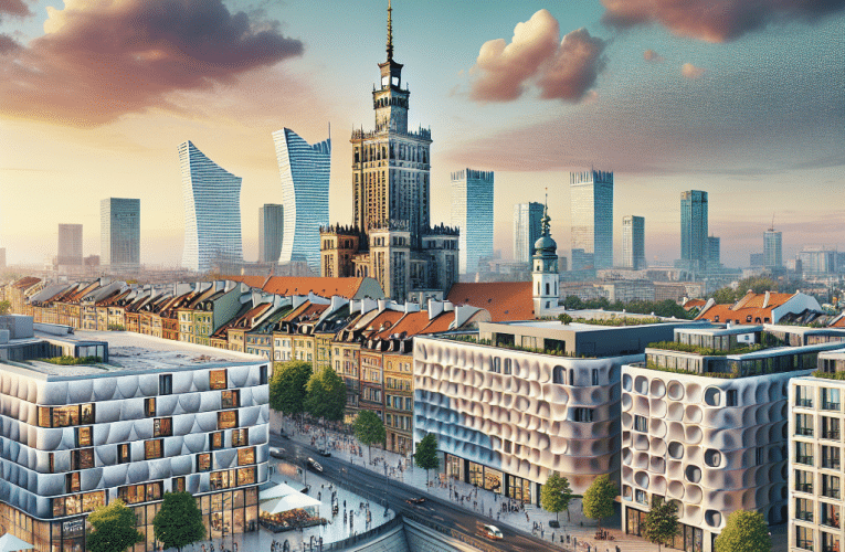 Mikrocement Warszawa – Jak wybrać najlepszego wykonawcę do Twojego projektu?