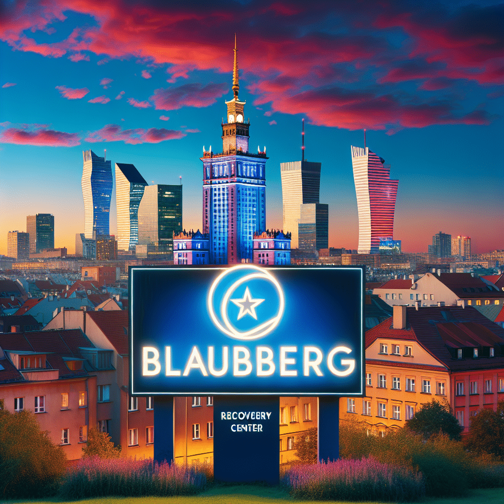 rekuperacja blauberg warszawa