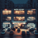 auto szyby warszawa 24h