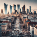 blaty warszawa