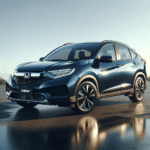 honda hrv