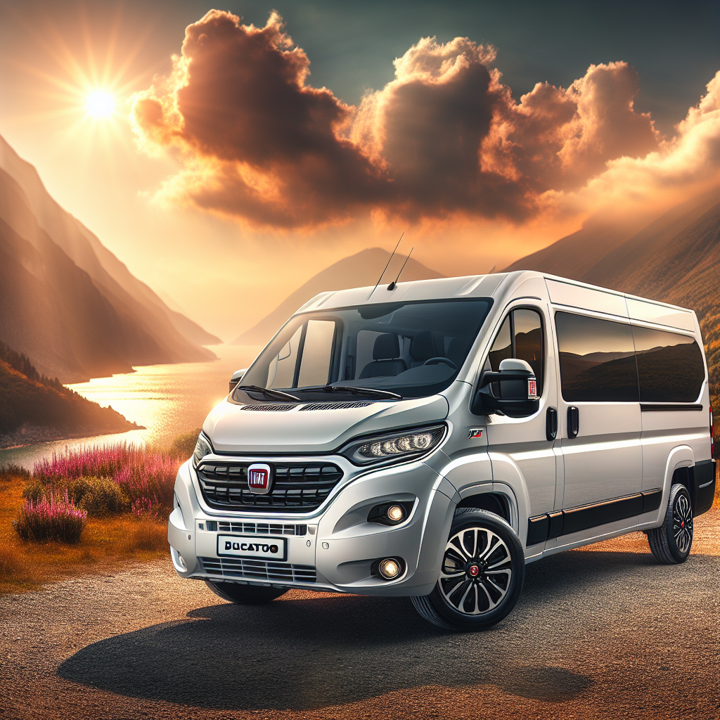 resor fiat ducato