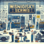 wiśniowski serwis