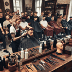 kurs barbera warszawa