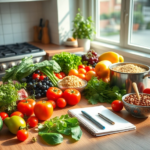 dieta przy nowotworze nerki