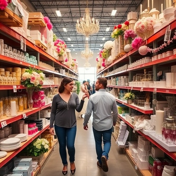 dodatki ślubne hurtownia