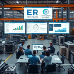 erp dla przemysłu