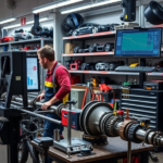 ile kosztuje wyważenie wału napędowego