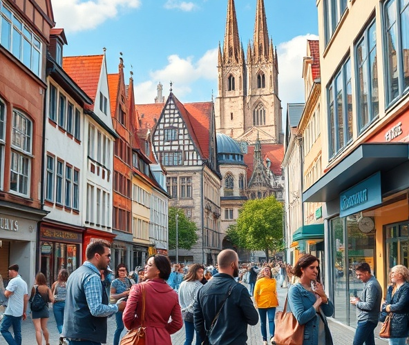 Jak znaleźć najlepsze kredyty we Wrocławiu: krok po kroku do idealnej oferty