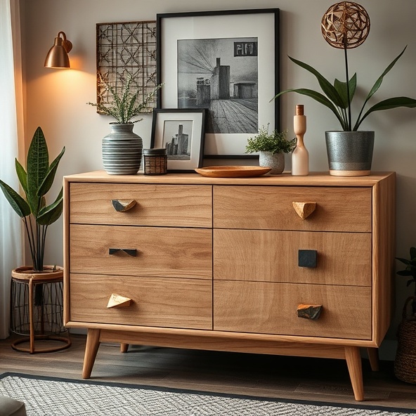 nietypowe uchwyty do mebli