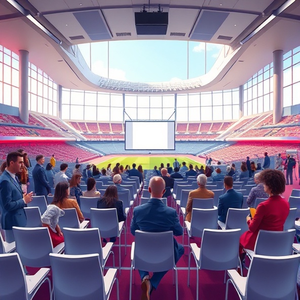 stadion narodowy sale konferencyjne
