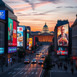 telebimy warszawa