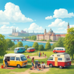wypożyczalnia camperów warszawa
