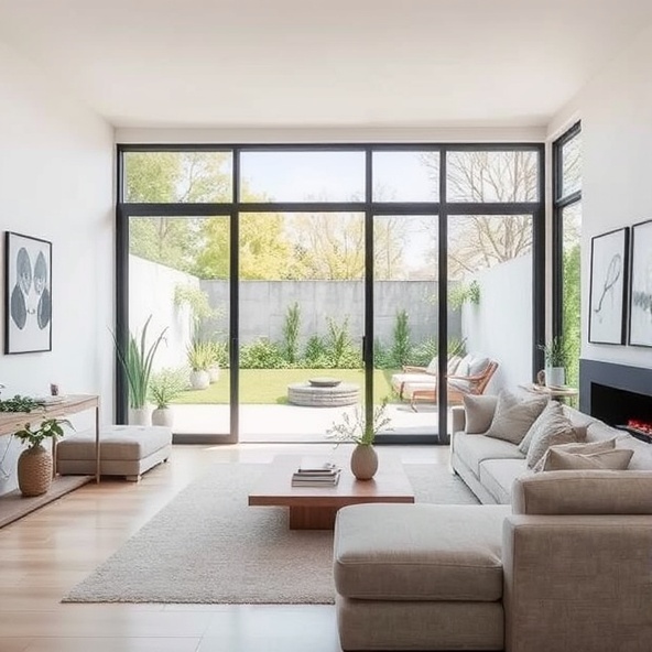 drzwi aluminiowe przesuwne automatyczne