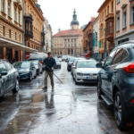 mycie wysokociśnieniowe warszawa