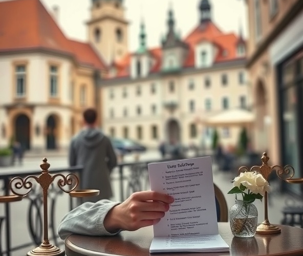 Jak przygotować się do rozwodu w Lublinie: kluczowe kroki i wskazówki dla przyszłych rozwodników