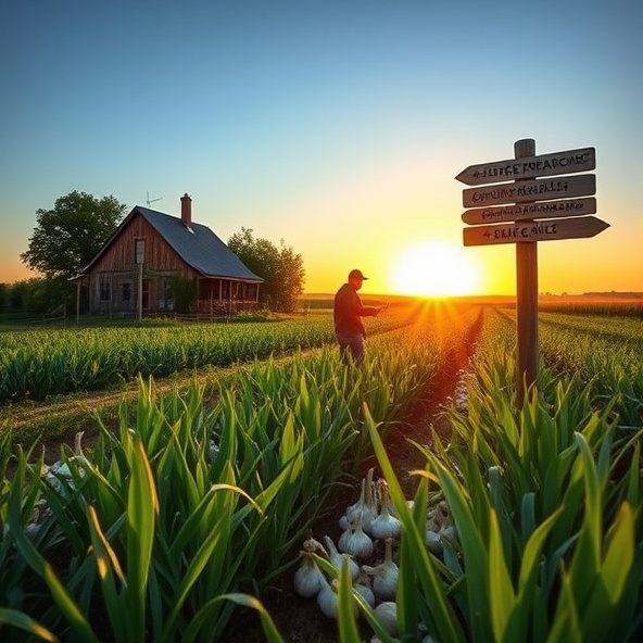 szamba czosnów