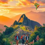 wycieczka ameryka południowa