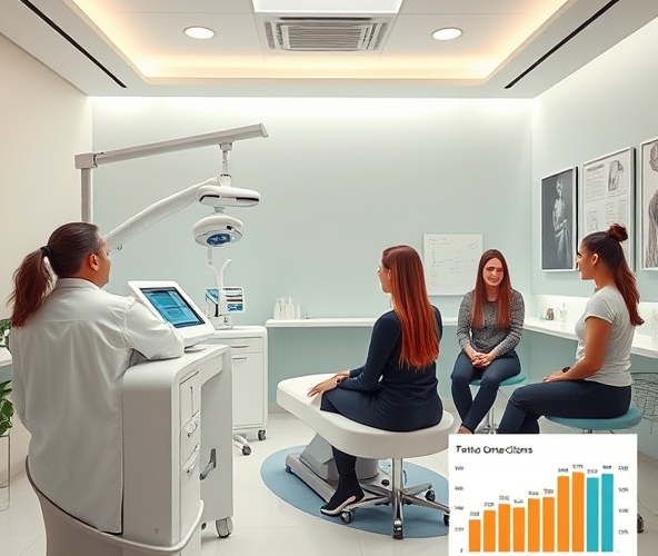 Jak znaleźć najlepszą ofertę na laserowe usuwanie tatuaży cena? Poradnik porównawczy dla poszukujących usług
