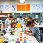 liceum biologiczno chemiczne