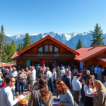 organizacja konferencji zakopane