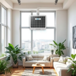 rekuperator decentralny warszawa
