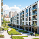 mieszkania żyrardów nowe