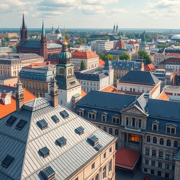 blachodachówki ruukki warszawa