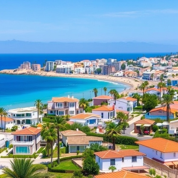 costa blanca domy na sprzedaż