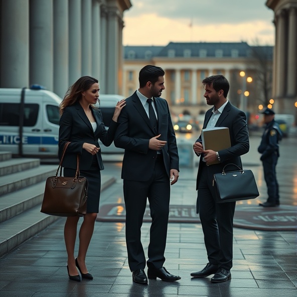 adwokaci prawo karne warszawa