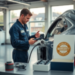 auto elektryk legionowo