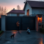 automatyka do bram warszawa