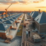 Czy budowa domów w Żabiej Woli na klucz daje realne oszczędności? budowa domów żabia wola