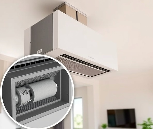 Jakie kryteria są kluczowe przy doborze centrali wentylacyjnej do domu?