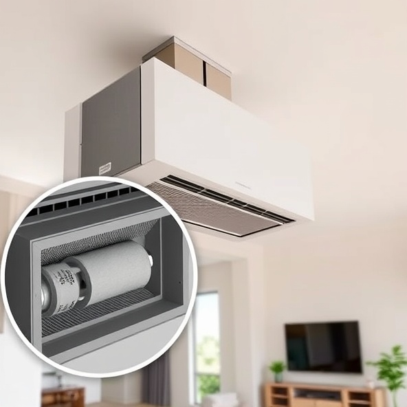 centrala wentylacyjna dobór