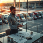 Jak właściciel floty może prognozować ceny ciągników siodłowych? ceny ciągników siodłowych