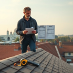 Jak porównać kosztorysy i wybrać dekarza w Warszawie bez przepłaty? dekarz warszawa