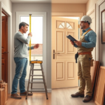 drzwi na wymiar łask